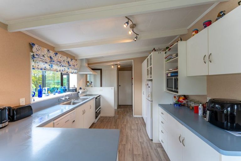 Photo of property in 63 Kerrytown Road, Kerrytown, Timaru, 7975