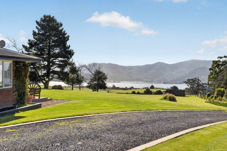 Photo of property in 2 Mount Herbert Peak Road, Diamond Harbour, 8972