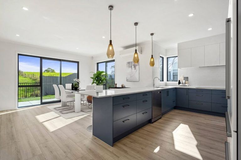 Photo of property in 24 Oyster Drive, Whenuapai, Auckland, 0618