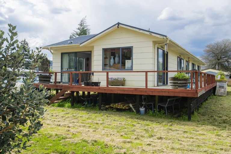 Photo of property in 15 Ioapa Road, Te Karaka, 4022