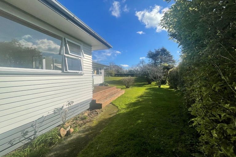 Photo of property in 135a Lepper Road, Inglewood, 4386