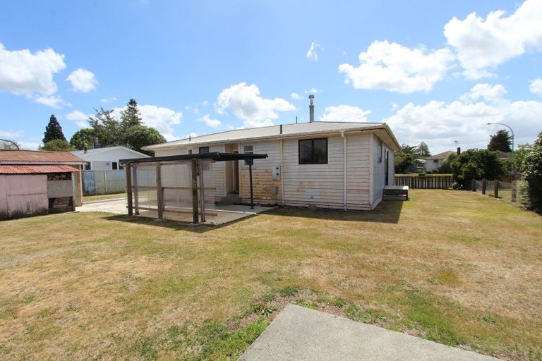 Photo of property in 5 Solway Place, Tokoroa, 3420