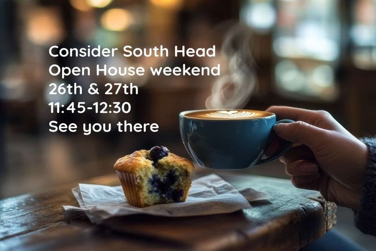 Photo of property in 2712 South Head Road, South Head, Helensville, 0874