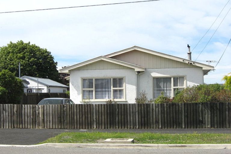 Photo of property in 41a Mackenzie Avenue, Woolston, Christchurch, 8023