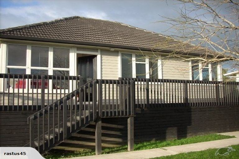 Photo of property in 136a Great South Road, Drury, 2113