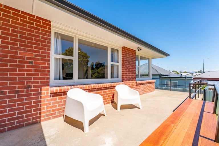 Photo of property in 4 Leckie Street, Redruth, Timaru, 7910