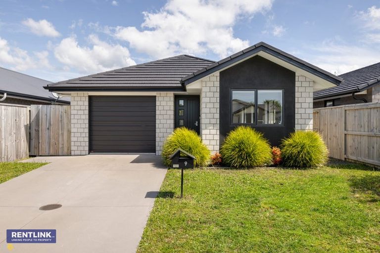 Photo of property in 9 Fontana Street, Papamoa, 3118