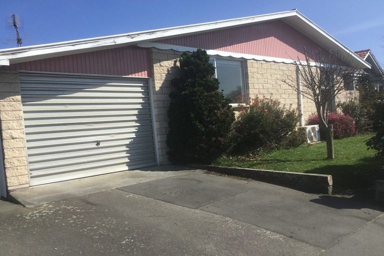 Photo of property in 1/22 Havelock Street, Ashburton, 7700