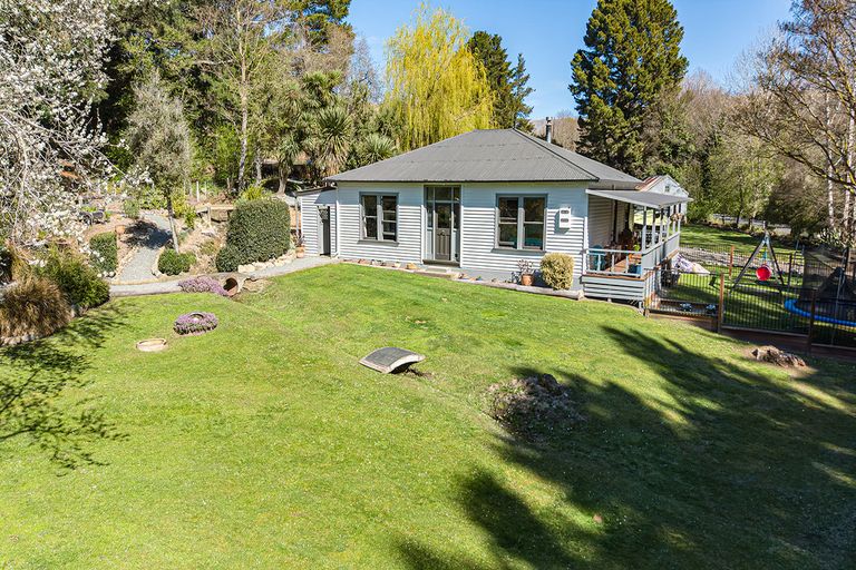 Photo of property in 421 Monavale Road, Albury, Cave, 7984