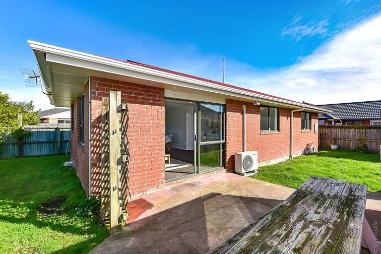 Photo of property in 18c Bordesley Street, Phillipstown, Christchurch, 8011