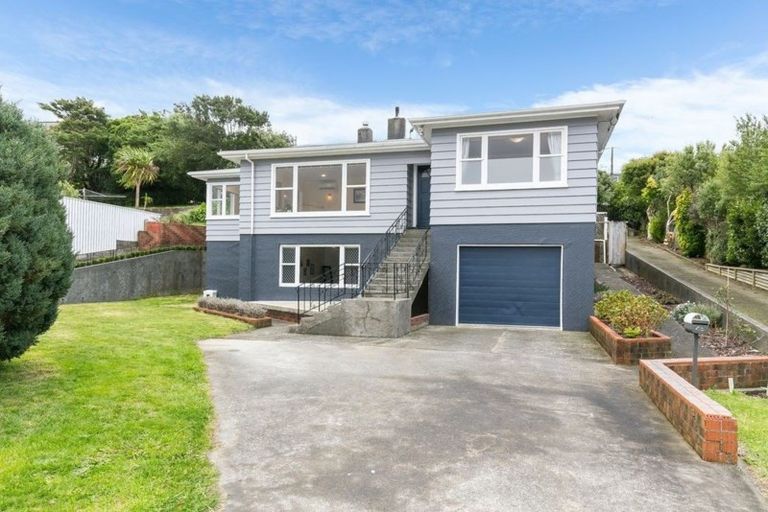 Photo of property in 45 Bracken Road, Paparangi, Wellington, 6037