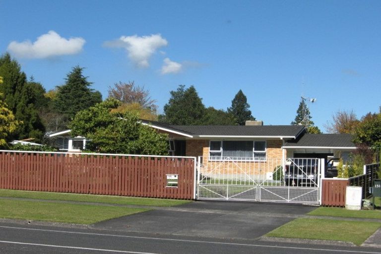 Photo of property in 129 Balmoral Drive, Tokoroa, 3420