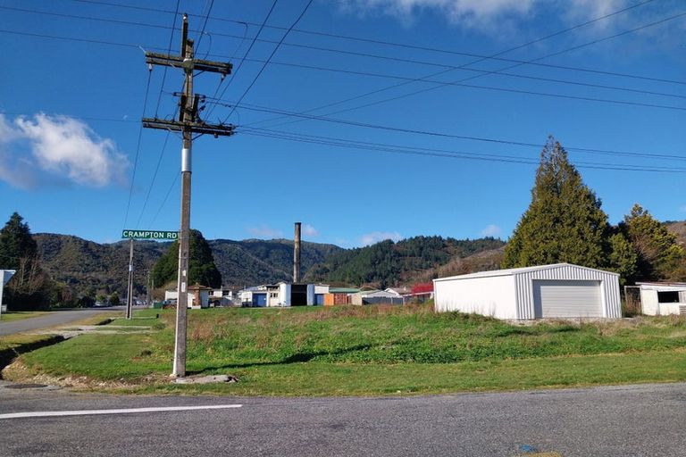 Photo of property in 115 Shiel Street, Reefton, 7830