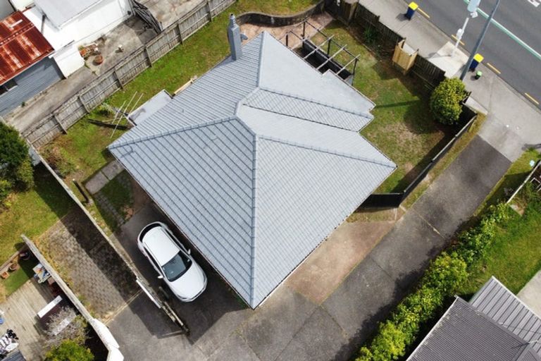 Photo of property in 1/224 Onewa Road, Birkenhead, Auckland, 0626