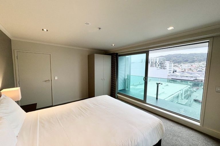 Photo of property in Century City Hotel & Serviced Apts, 704/70 Tory Street, Te Aro, Wellington, 6011