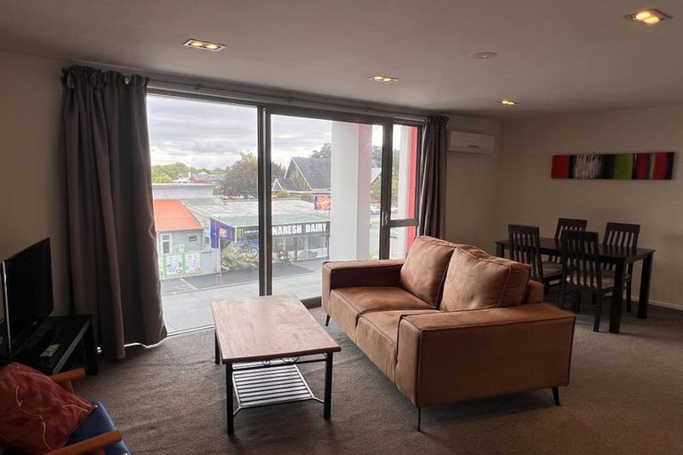 Photo of property in 3/193a Riccarton Road, Riccarton, Christchurch, 8041