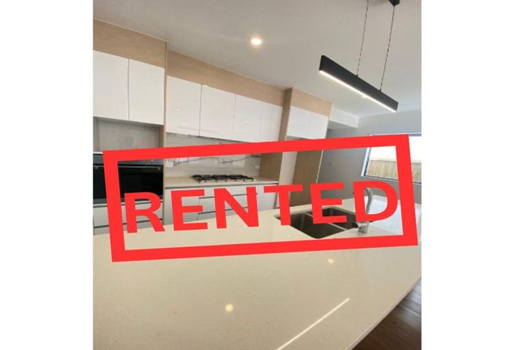 Photo of property in 21 Hermitage Street, Flat Bush, Auckland, 2019