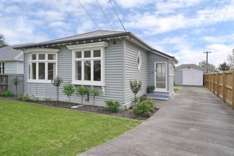 Photo of property in 61 Rose Street, Somerfield, Christchurch, 8024