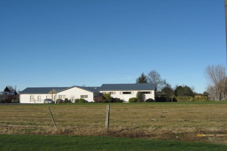 Photo of property in 15 Dejoux Road, Winton, 9720