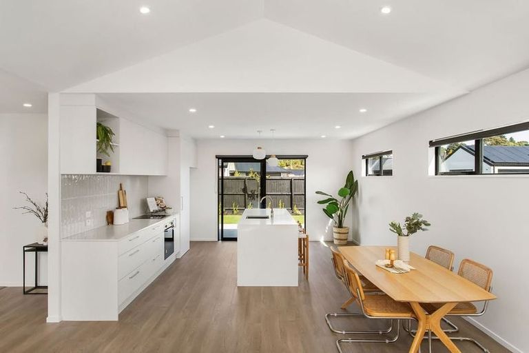 Photo of property in 114 Spalling Road, Halswell, Christchurch, 8025