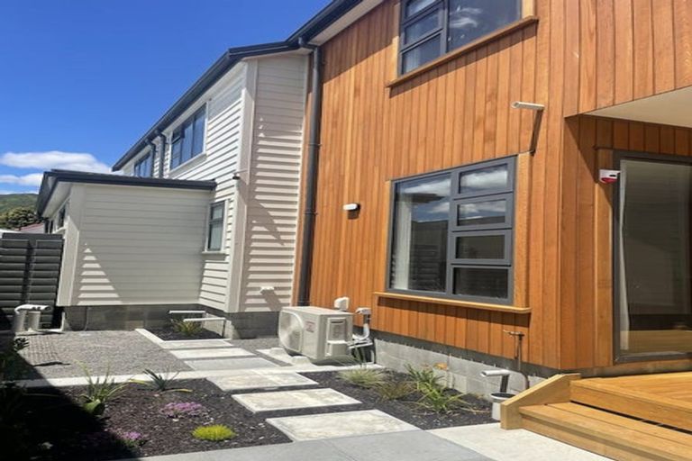 Photo of property in 128b Randwick Road, Moera, Lower Hutt, 5010