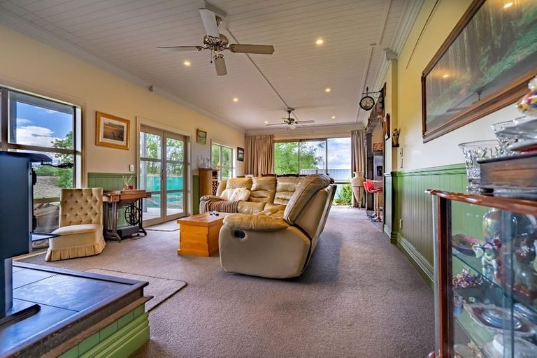 Photo of property in 11 Half Time Close, Omakau, 9376