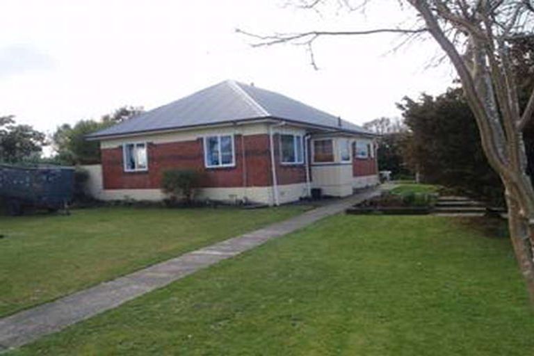 Photo of property in 41 Lindisfarne Street, Turnbull Thomson Park, Invercargill, 9810