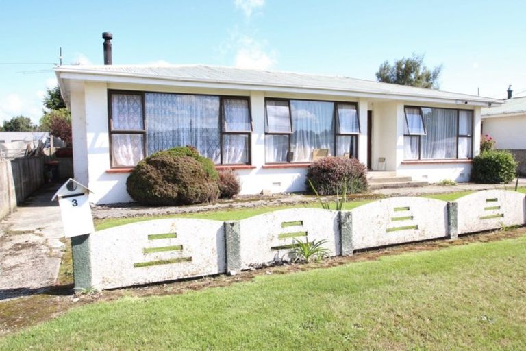 Photo of property in 3 Mcconnell Street, Mataura, 9712