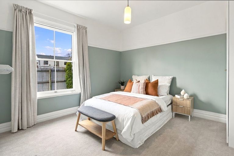Photo of property in 22 Dickens Street, Addington, Christchurch, 8024