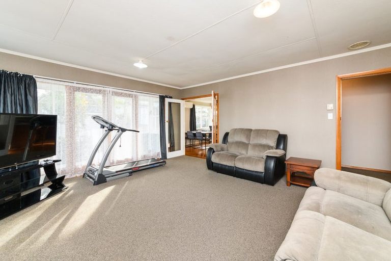 Photo of property in 5 Mcclure Street, Feilding, 4702