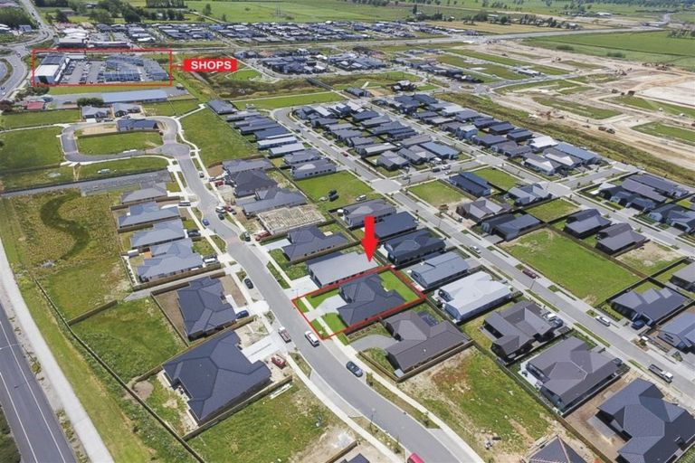 Photo of property in 14 Maggie Place, Chartwell, Hamilton, 3210