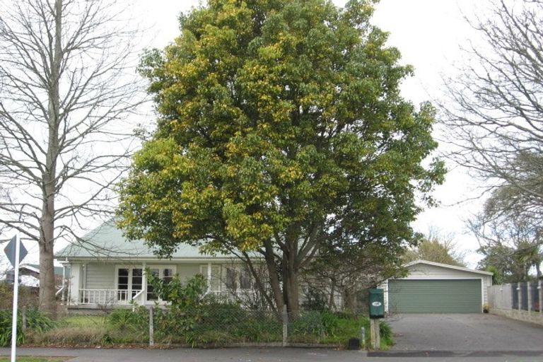 Photo of property in 270 Clarkin Road, Fairfield, Hamilton, 3214