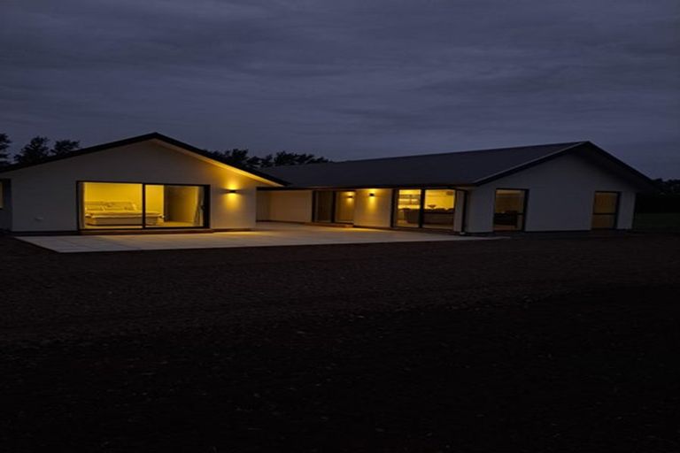 Photo of property in 1085 Two Chain Road, Swannanoa, Rangiora, 7475