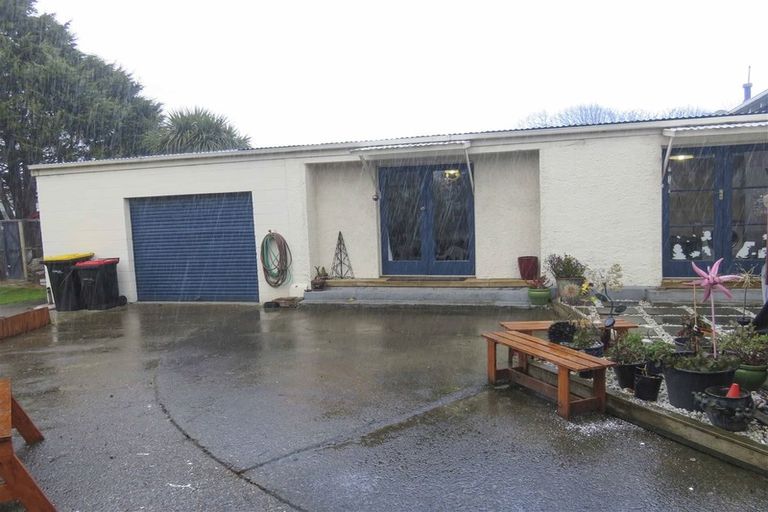 Photo of property in 92 Nelson Street, Georgetown, Invercargill, 9812