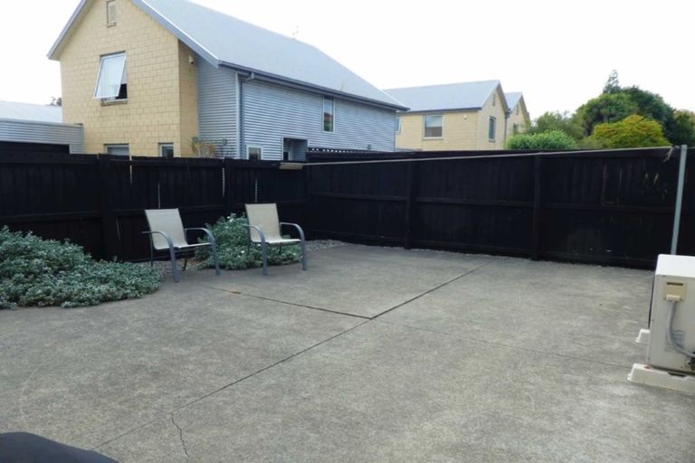 Photo of property in 52b Brockworth Place, Riccarton, Christchurch, 8011