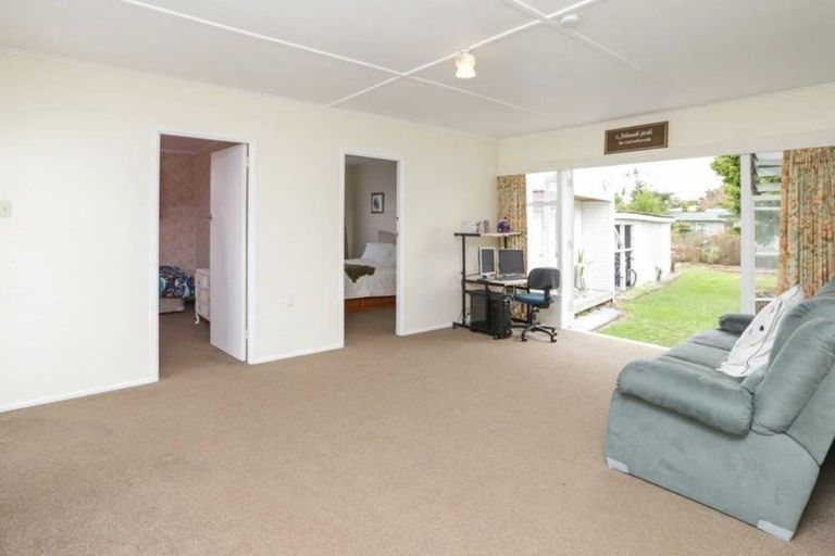 Photo of property in 43 Morrinsville Road, Hillcrest, Hamilton, 3216