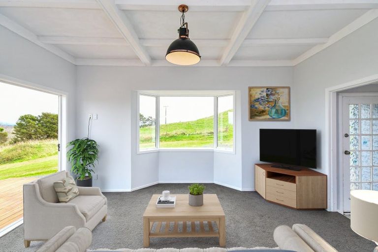 Photo of property in 654 Falls Road, Maramarua Forest, Te Kauwhata, 3782