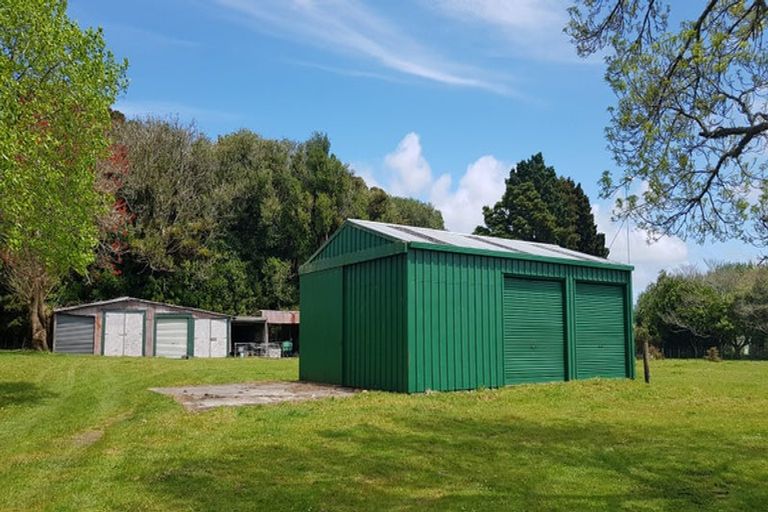 Photo of property in 47 Waikuku Road, Waimate North, Kerikeri, 0472