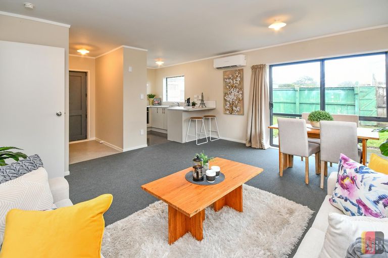 Photo of property in 33b Marne Road, Papakura, 2110