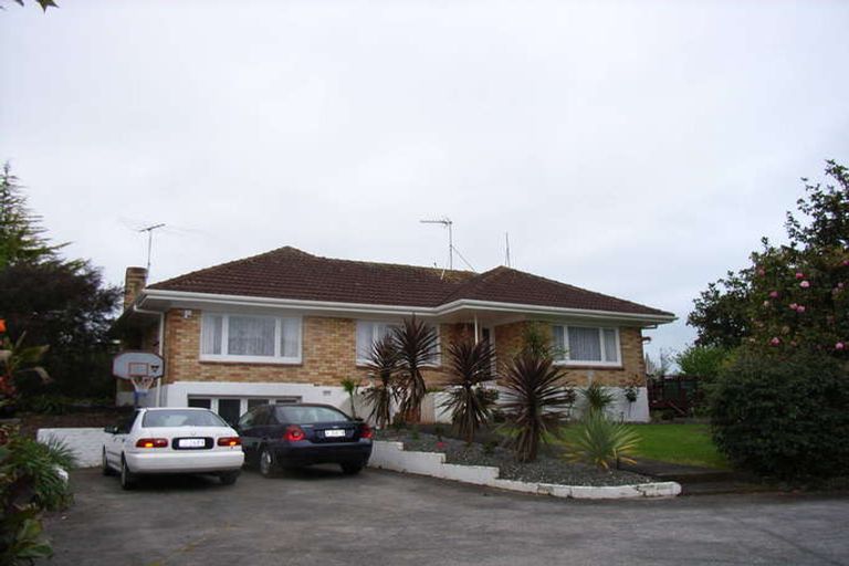 Photo of property in 1/113 Wellington Street, Howick, Auckland, 2014