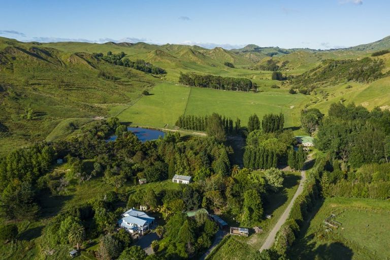 Photo of property in 6/3360 Pourerere Road, Pourerere, Waipawa, 4271