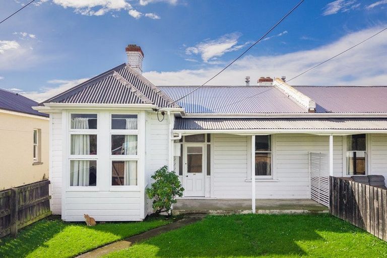 Photo of property in 98 High Street, Waimate, 7924