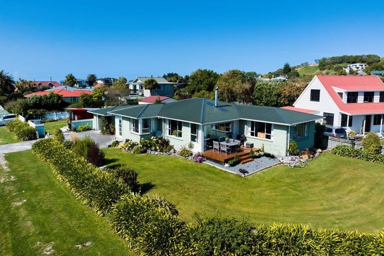 Photo of property in 10 Cromer Street, Kaikoura, 7300