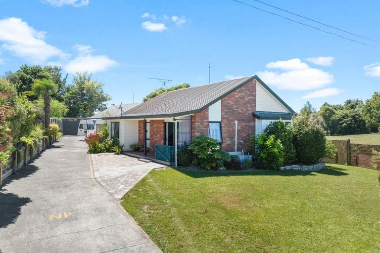 Photo of property in 14a Barnett Street, Putaruru, 3411