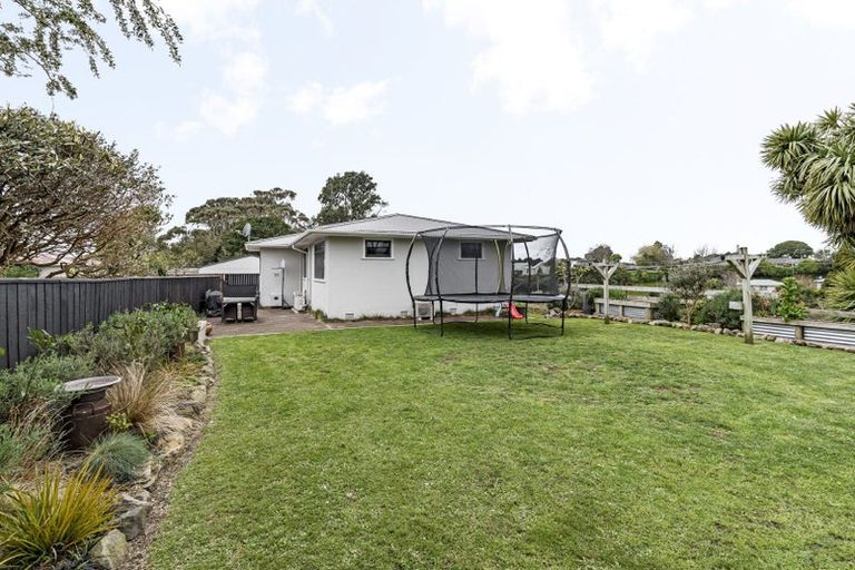 Photo of property in 209a Frankley Road, Frankleigh Park, New Plymouth, 4310