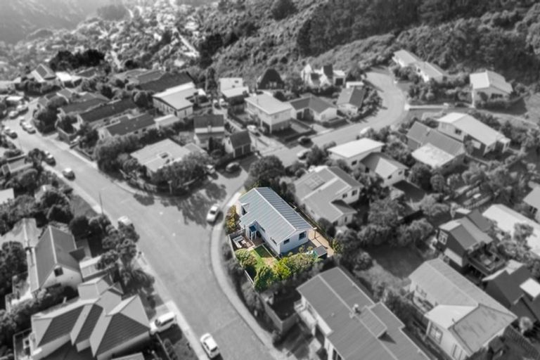 Photo of property in 172 Orangi Kaupapa Road, Northland, Wellington, 6012