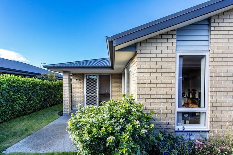 Photo of property in 6 Norrie Way, Kaiapoi, 7630