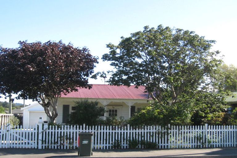 Photo of property in 31 Merton Street, Trentham, Upper Hutt, 5018