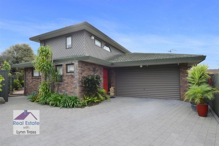Photo of property in 8a Heron Place, Maunu, Whangarei, 0110