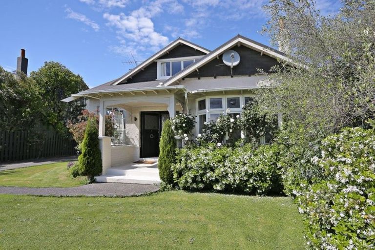 Photo of property in 5 Duke Street, Gladstone, Invercargill, 9810